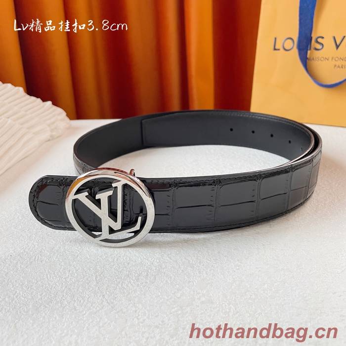 Louis Vuitton Belt 38MM LVB00175 Louis Vuitton Belt 38MM LVB00175